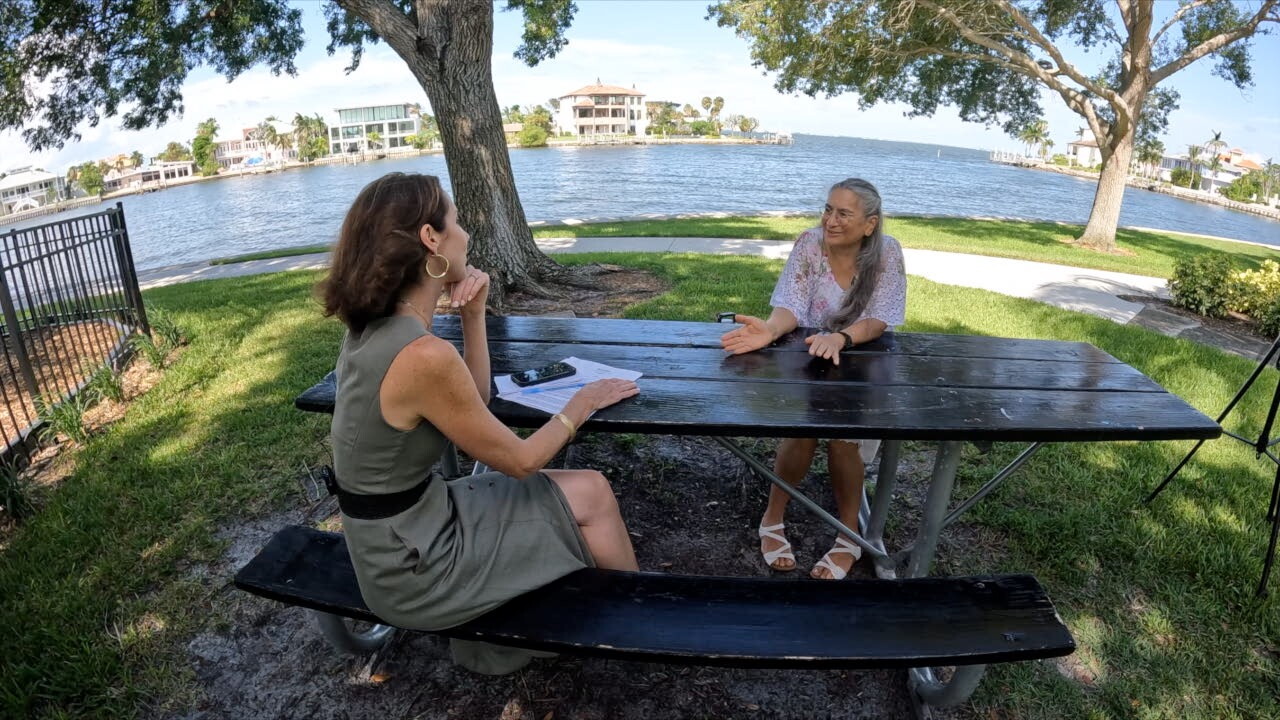 New College of Florida is spending nearly $1 million on outside PR consultants, one is a former DeSantis spokesperson