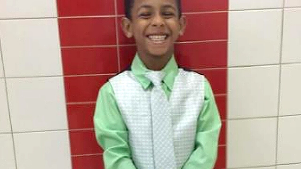 Cincinnati Public Schools Unveils New Anti Bullying Plan Two Years After 8 Year Old S Suicide