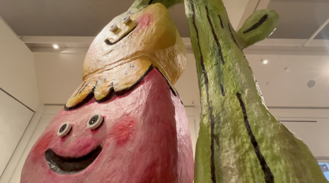 Virginia Museum of Contemporary Art prepares to leave Parks Avenue