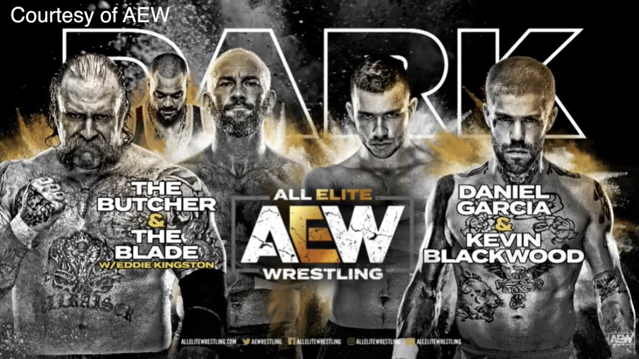 Buffalo Brothers' recover from serious injuries, debut for AEW