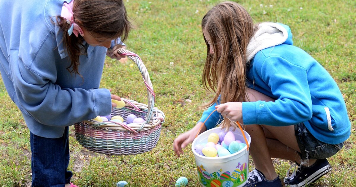 Easter 2025 egg hunts, Easter Bunny in Naples, Marco Island, Estero Easter 2025 egg hunts, Easter Bunny in Naples, Marco Island, Estero