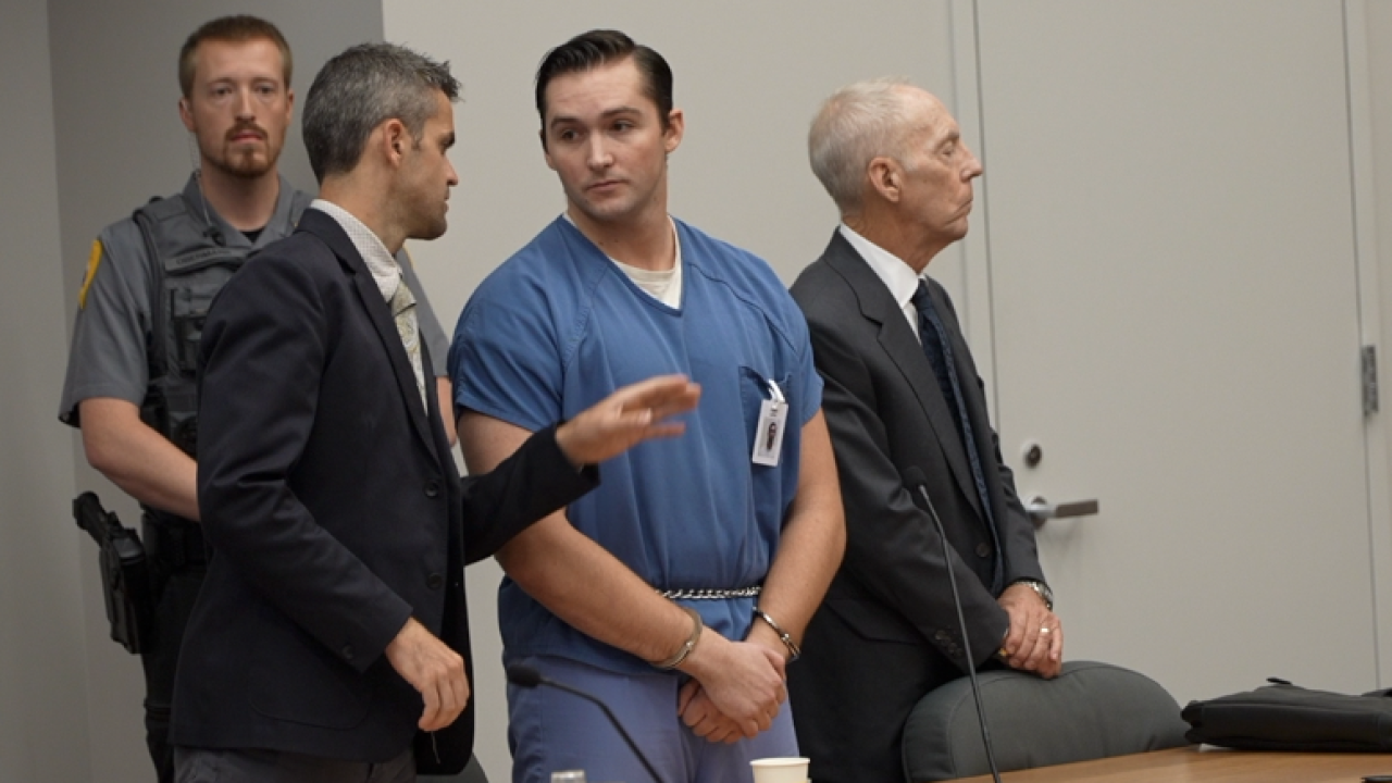 austin klowes Chairman Lowes has this important update on the Feb. 9th cyber attack that has impacted tribal government, healthcare and businesses. | The Sault Ste. Marie Tribe of Chippewa Indians Bozeman man charged with murder