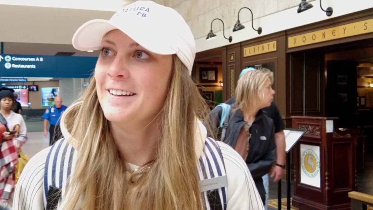 Traveler Allie Emax offers her thoughts on the troubles that Southwest Airlines has encountered this week.