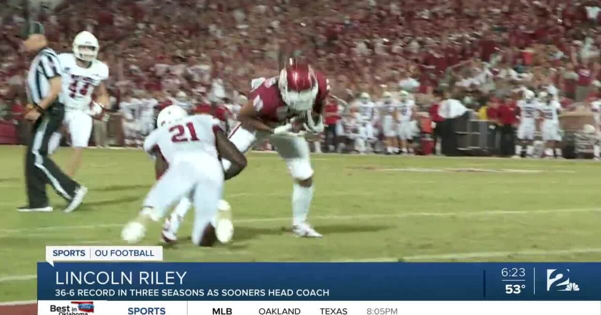 Rattler named OU Sooners starting quarterback