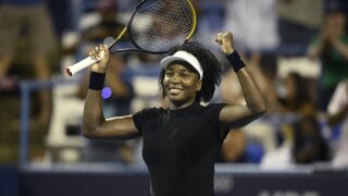 Washington Tennis