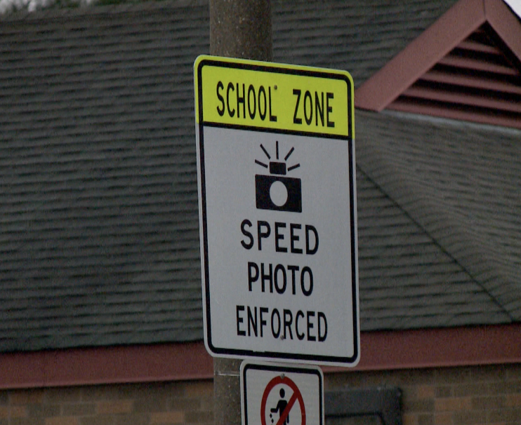 Norfolk to activate speed cameras in school zones, $100 fine after warning period