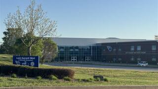 lee's summit west high school