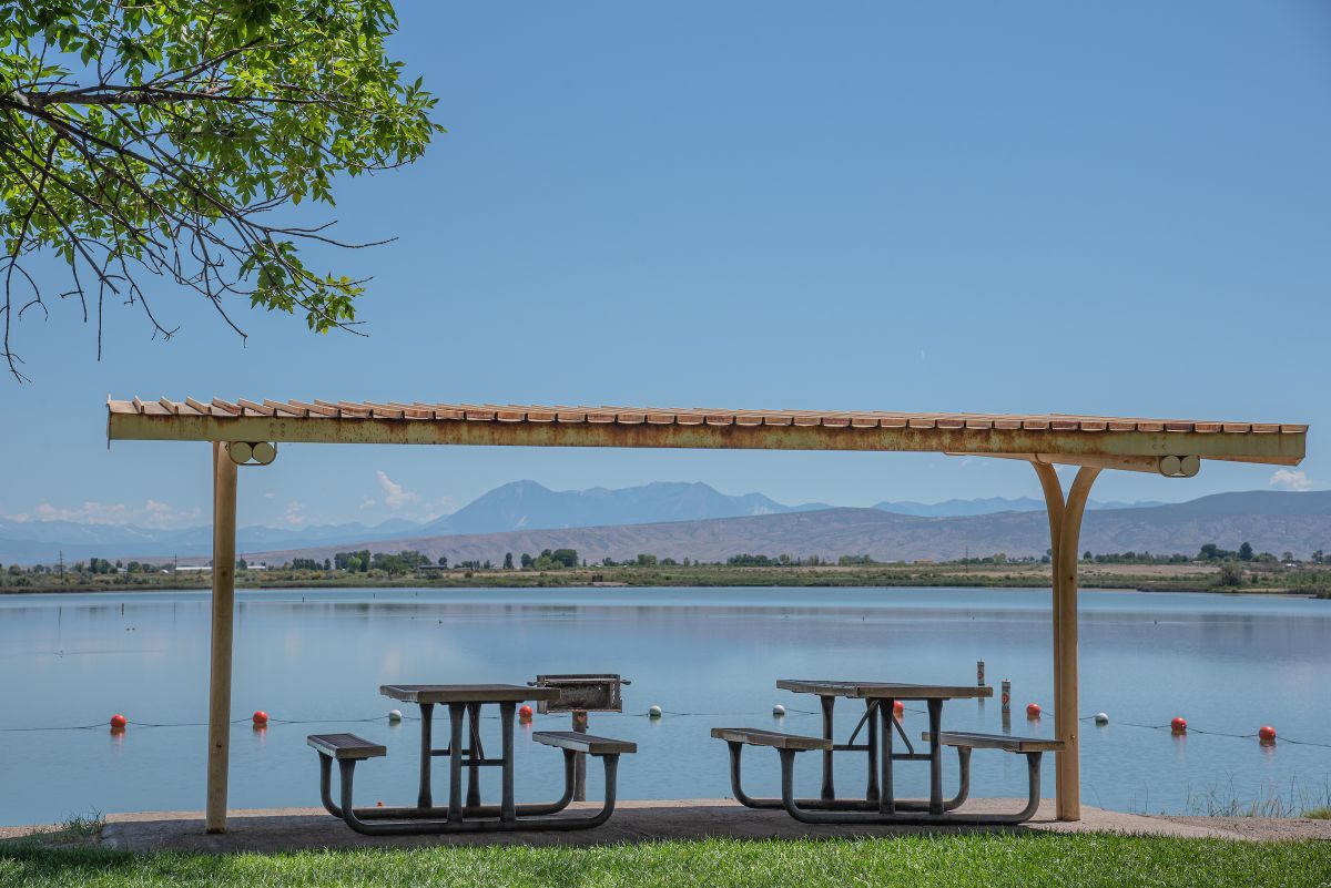 Sweitzer Lake State Park_Colorado Parks and Wildlife