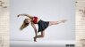 Getting kids into dance