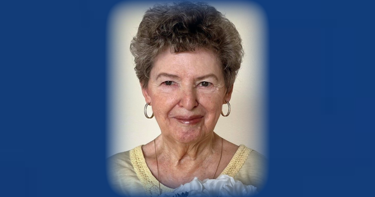 Obituary: Donna Lee Mann - Vimarsana News