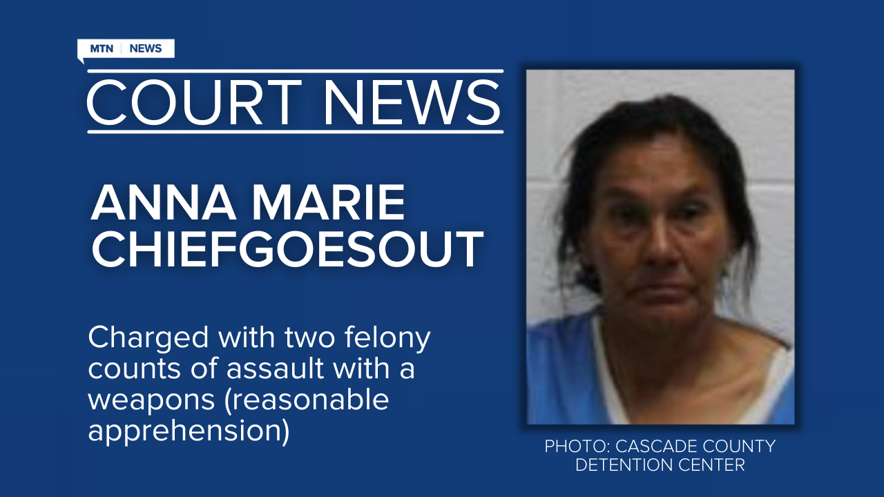 Anna Marie Chiefgoesout
