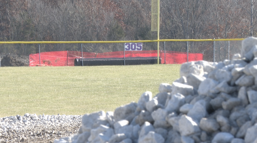 Pleasant Hill Baseball Development