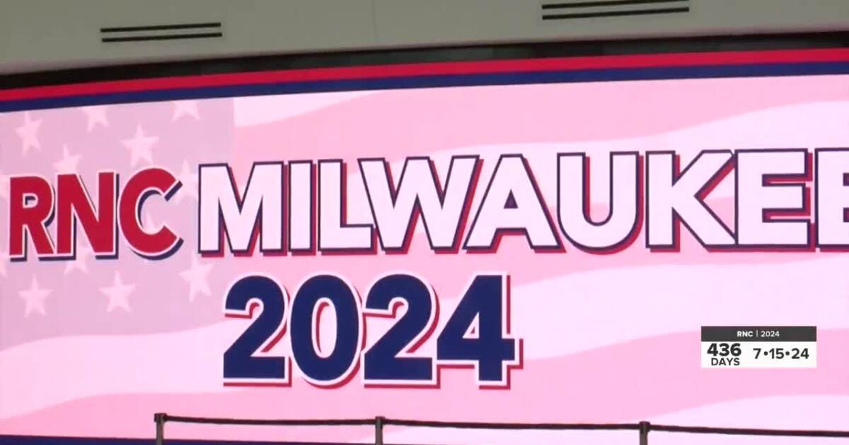 Northwestern Mutual shares insights on event planning ahead of 2025 RNC