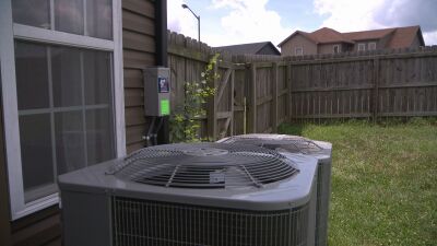 HVAC