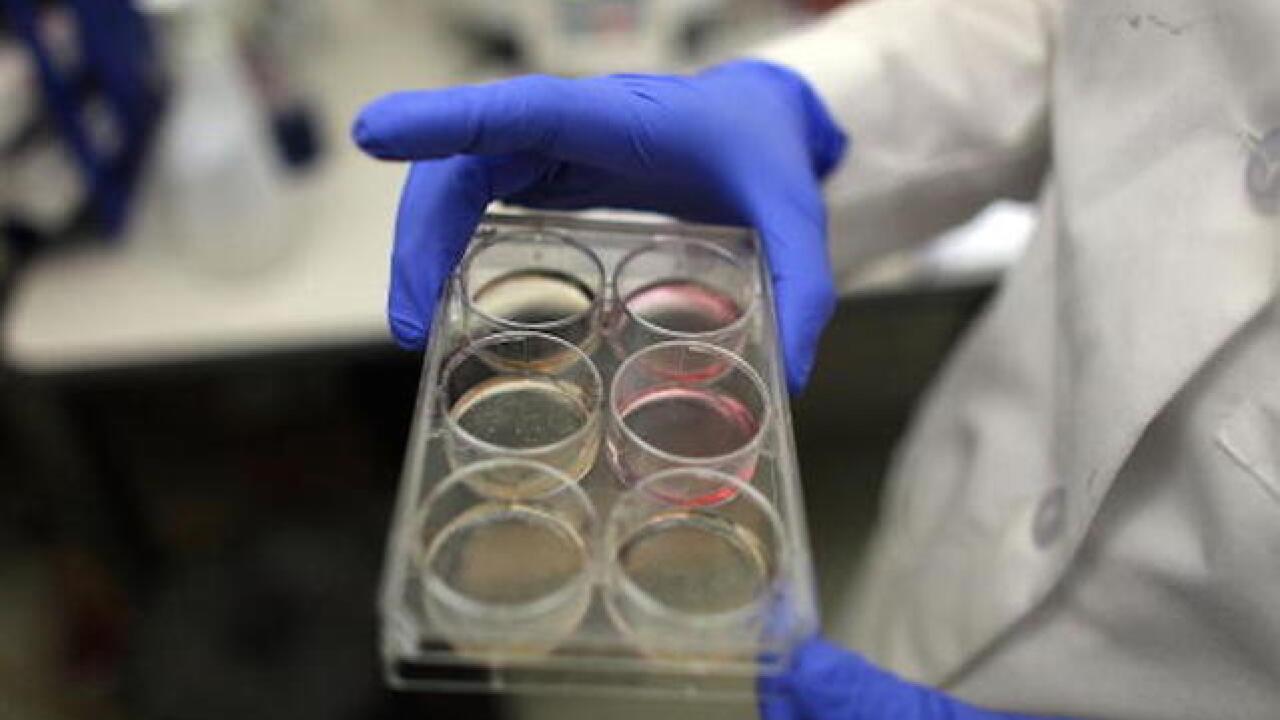 Study: Ohio's abortion pill law led to worse health outcomes