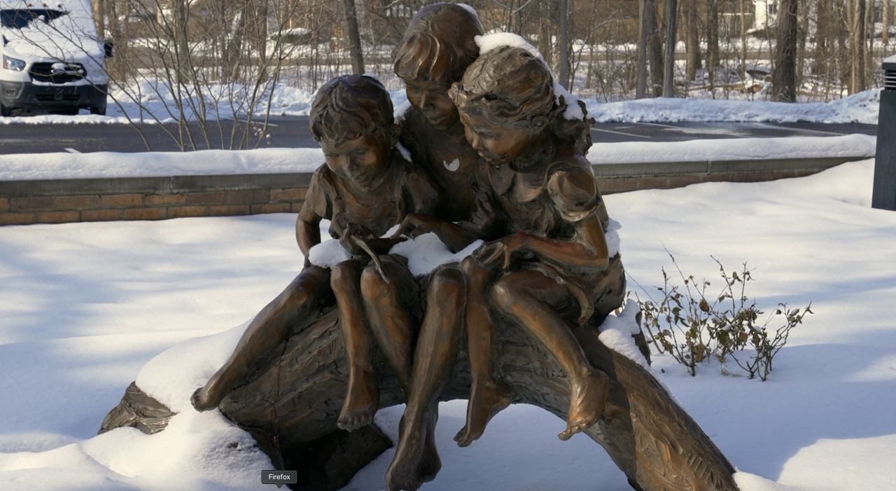 East Lansing Public Library begins diversity audit on kids books