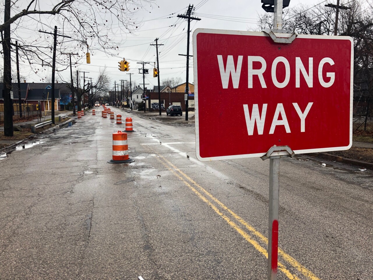 FULTON ROAD PROJECT 1