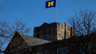 Michigan Free Tuition Funding