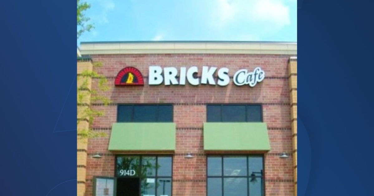 Bricks Cafe in Brentwood closing after 15 years of service - Vimarsana News