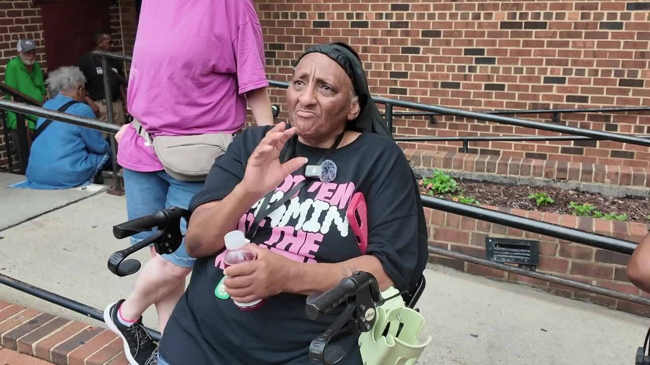 Carriage House Apartments