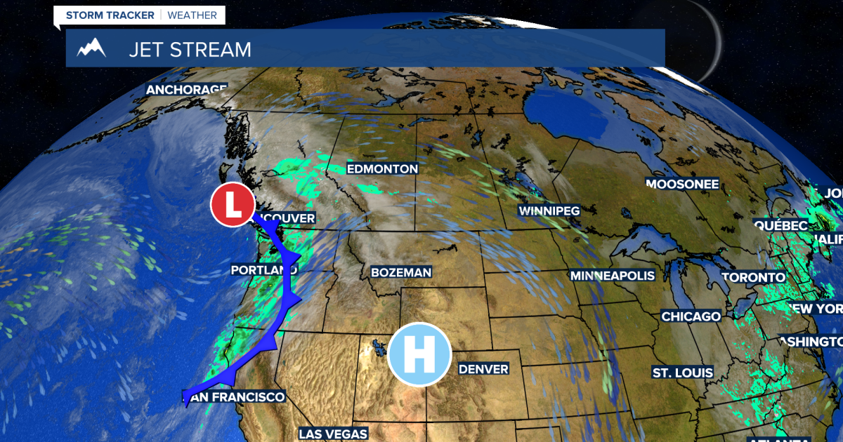 Cold front to produce gusty winds Tuesday and a brief cool down - Vimarsana News