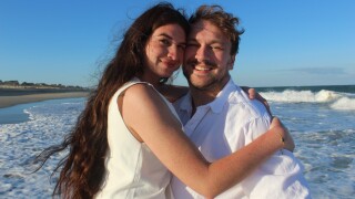 Ethan Martin, Kristen Myers