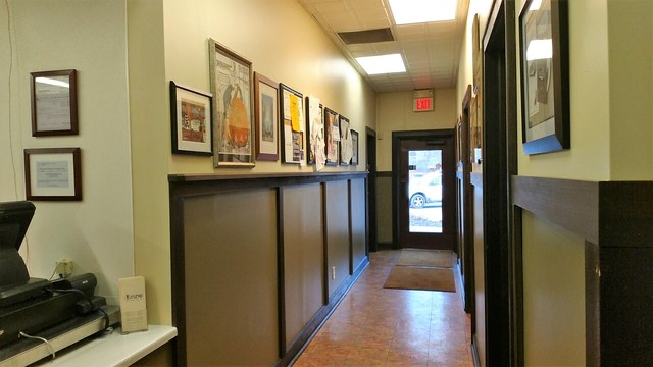 PHOTOS: The Legend Classic Irvington Caf