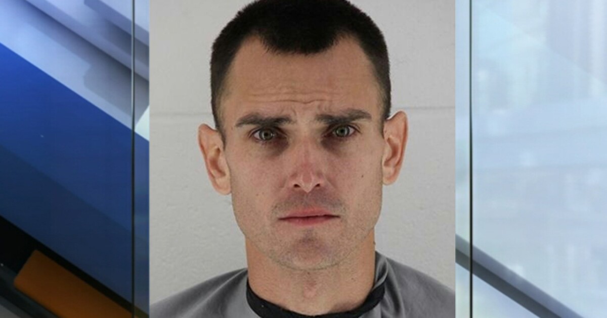 Justin Rey still awaiting mental evaluation