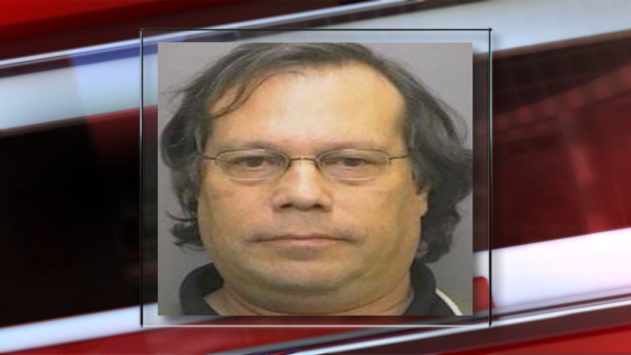 GALLERY: Colorado teachers convicted of crimes