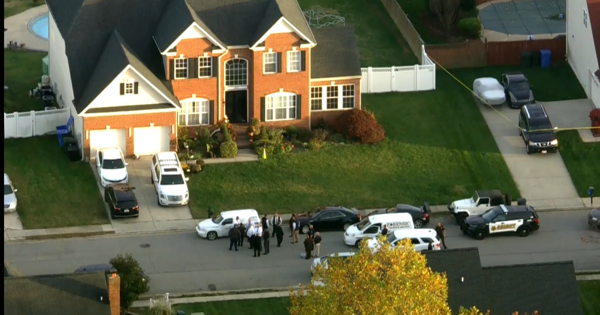 Authorities have identified the five people found dead inside a La ...