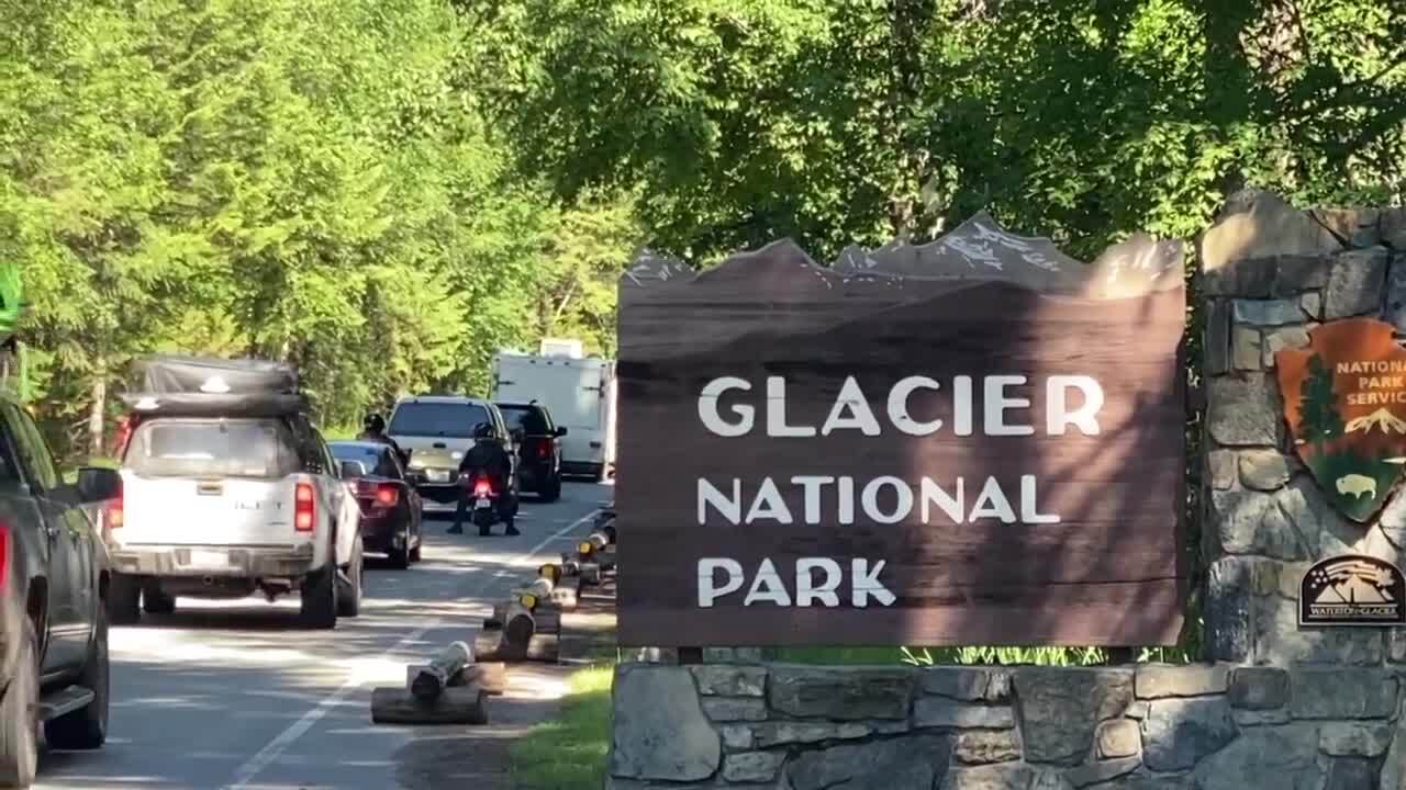 Going-to-the-Sun Road expected to fully open on Monday for the 2026 season