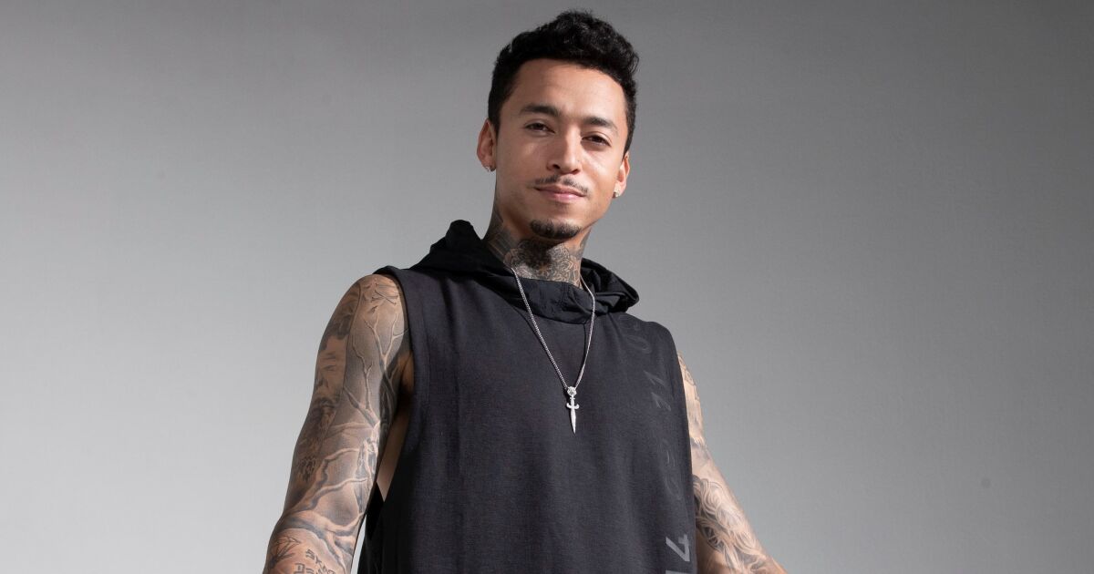 nyjah huston blue fury