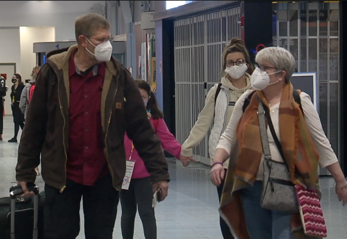 Ohio travel experts believe leisure travel will start bouncing back very quickly