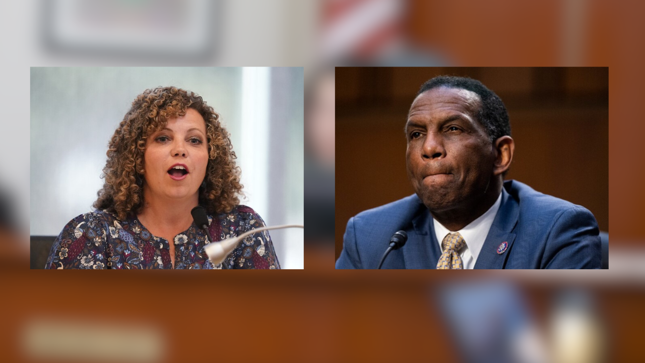 Celeste Maloy Burgess Owens