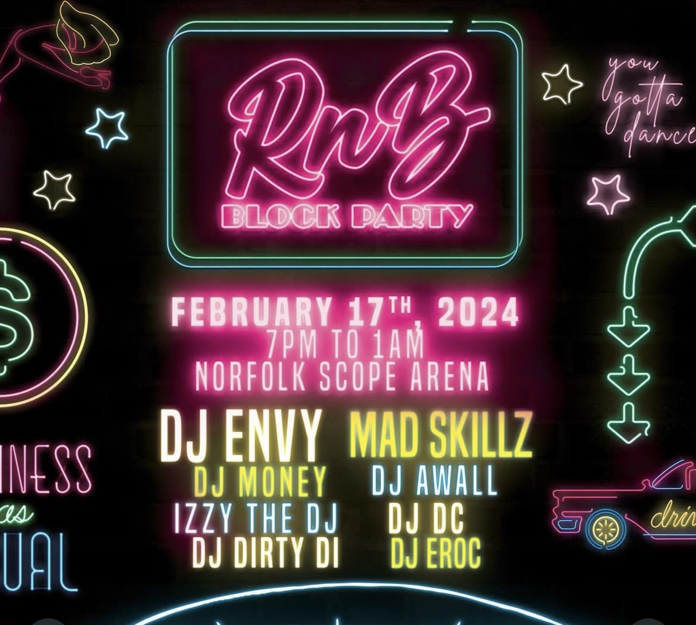 Norfolk native speaks on Grammy Panel in Los Angeles