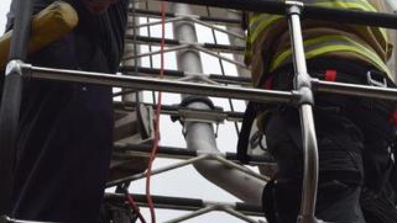 PHOTOS: Mayors from across US train with IFD