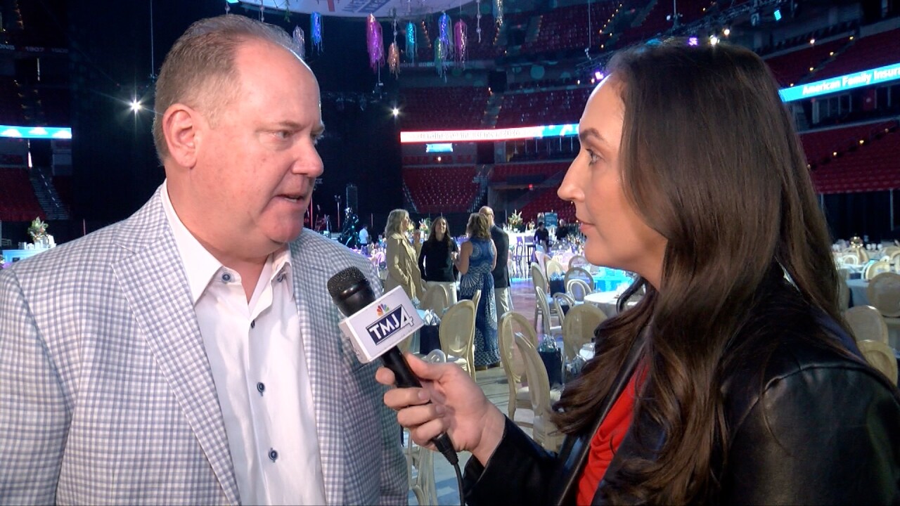 Greg Gard