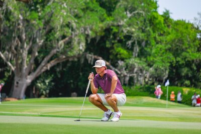 Texas A&M Golf 