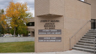 Justice Building
