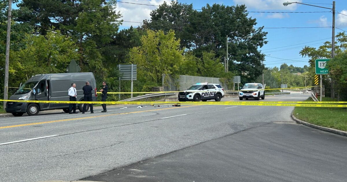 Man who died in Valley View road rage shooting was 'the aggressor ...
