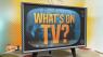 What's on TV 2/15/17