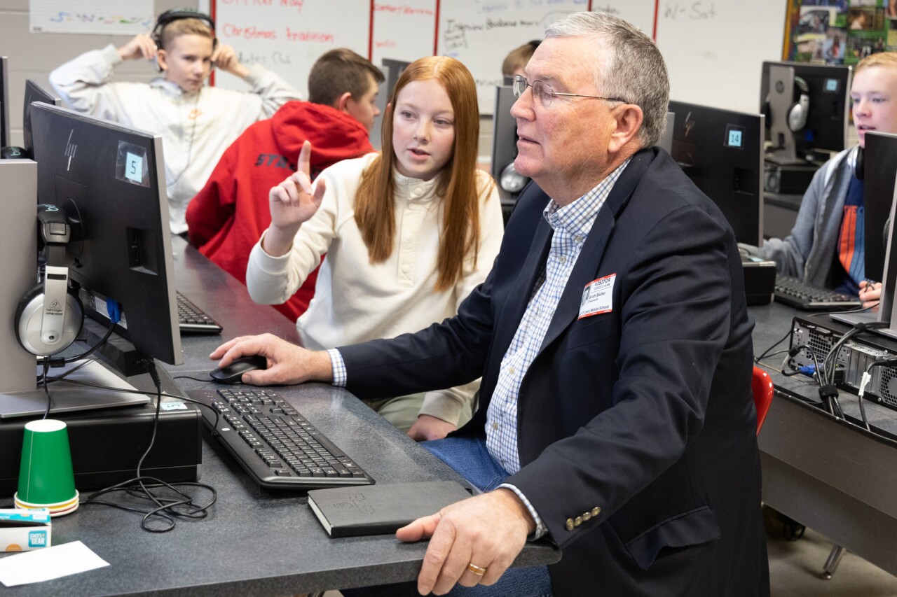 SCOTT BEDKE CODING