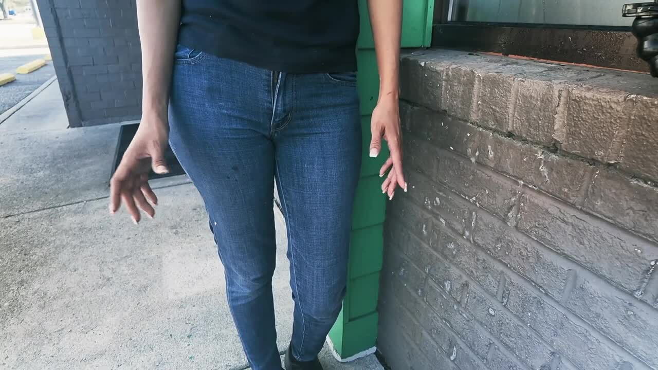 Woman who found Petersburg bones