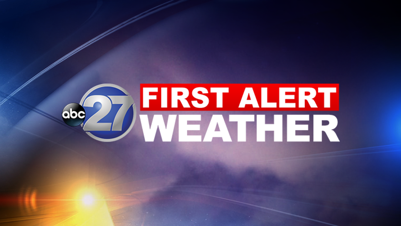 First Alert Logo