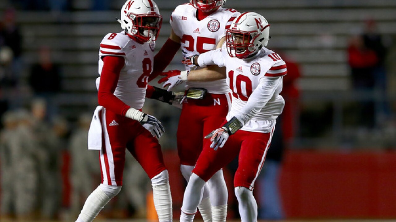 Husker practice report: Aug. 25th: Suspensions, transfers and more