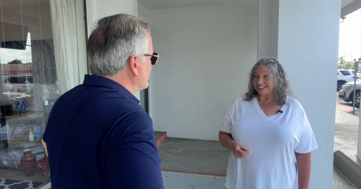 Mandy Fackler’s legacy inspires new effort to help domestic violence victims reach safety