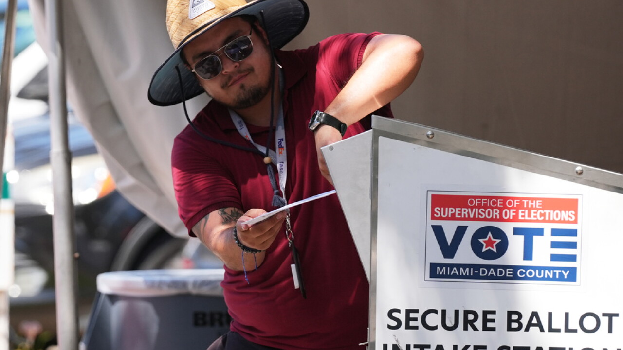 Election 2026 Florida