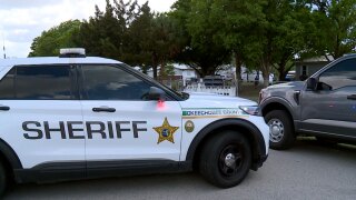 Okeechobee County deputy shooting 