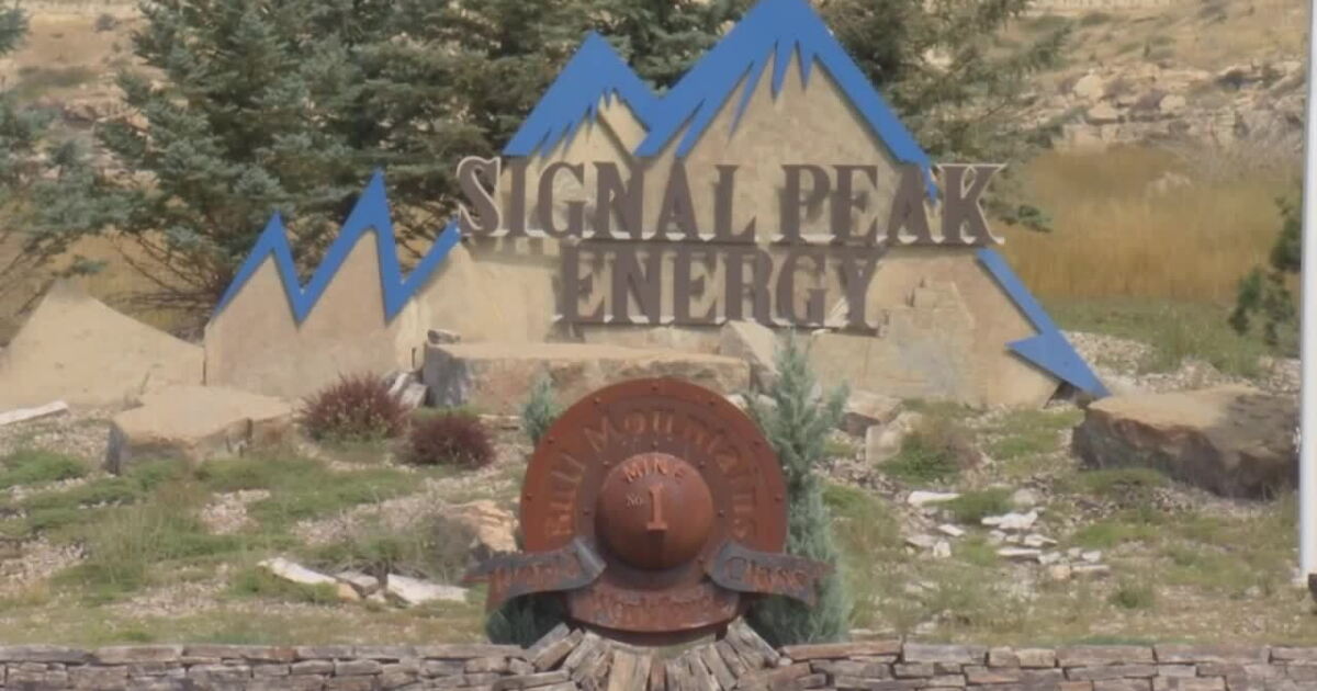 Ex-Signal Peak Mine safety manager sentenced for conspiring - Vimarsana News