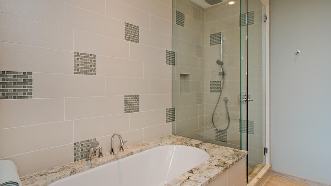 GALLERY: $4.35M condo in downtown Denver